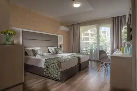 Marina Sands Bijou Boutique - Excellent Choice for Travelers Visiting Obzor 2-4p - 40