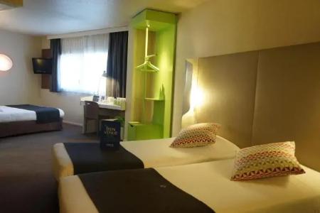 CAMPANILE PARIS CDG AIRPORT VILLEPINTE - 30