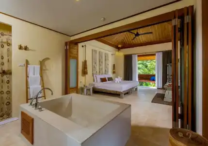 Bangsak Village - Adults Only - 44