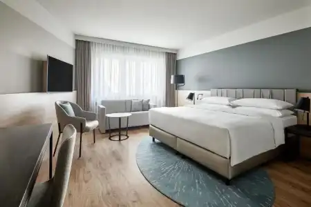 Basel Marriott - 119