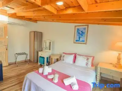Alacati Asmalı Konak Otel - 42