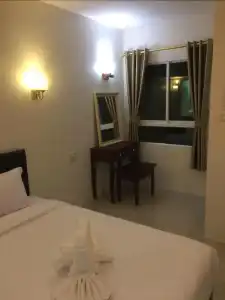 ThanaVill Resort - 27