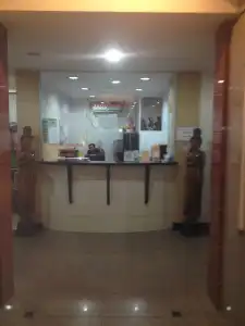 Mall Suites - 32