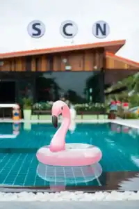 SCN Wellness Spa & Resort Rayong - 45