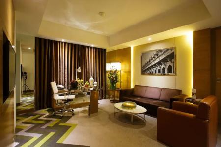 Courtyard by Marriott Agra - 66