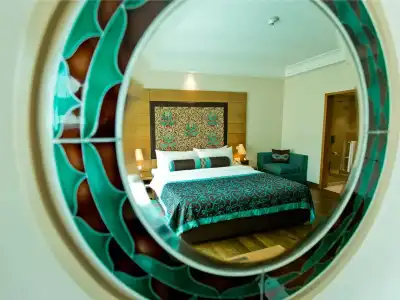 The Lalit Traveller Jaipur - 7