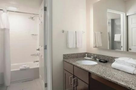 Residence Inn San Antonio Airport/Alamo Heights - 59