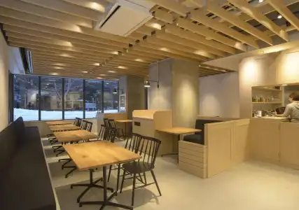 Relief Sapporo Susukino - 26
