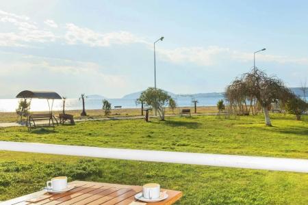KİRAZ Beach Otel - 55