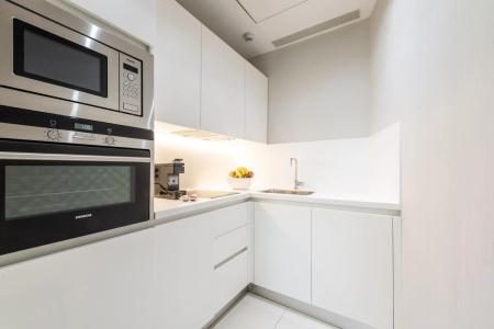 DUPARC Contemporary Suites - 26