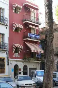 Pensión Pérez Montilla - 0