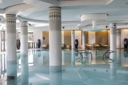 Hôtel & Spa – Thalazur Saint Jean de Luz - 1