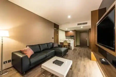 ENA Suite Namdaemun - 55