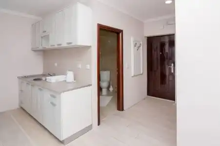 Open Sea Luxury Apartments - 131