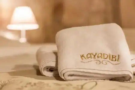Kayadibi Cave - 38