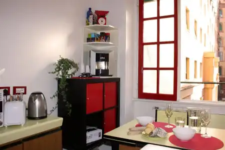 Arches B&B - 31