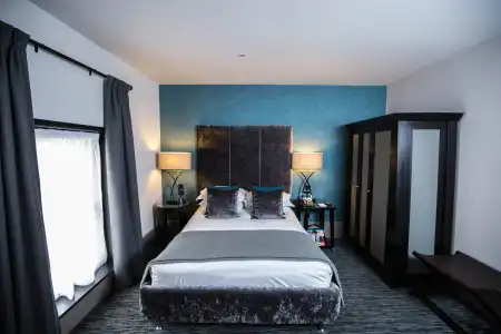 Malmaison Oxford - 38