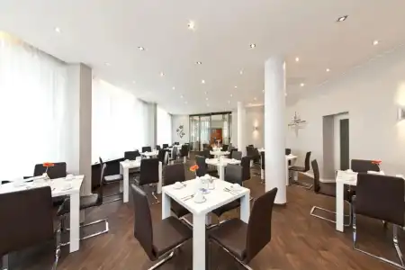 Garner Berlin Ku´Damm by IHG - 18