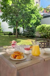 Citadines City Centre Grenoble - 11