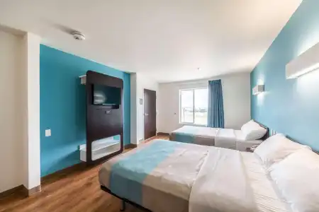 Motel 6 Laredo, TX - Airport - 25