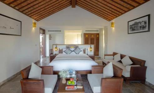 Legacy Hoi An Resort - 358