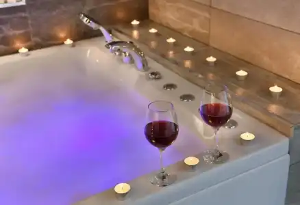 Nish Suite Atasehir - 35
