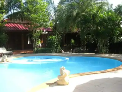 Bankrut Resort - 51