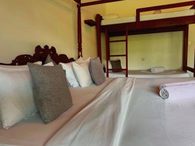 Casa Samaya, Boutique Beachfront in Weligama - 50