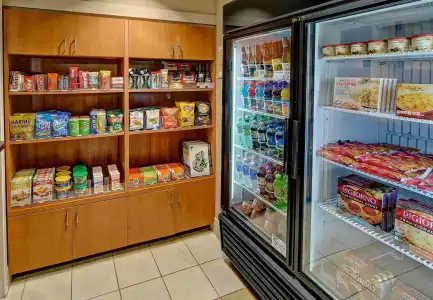 SpringHill Suites Marriott Norfolk Old Dominion University - 2