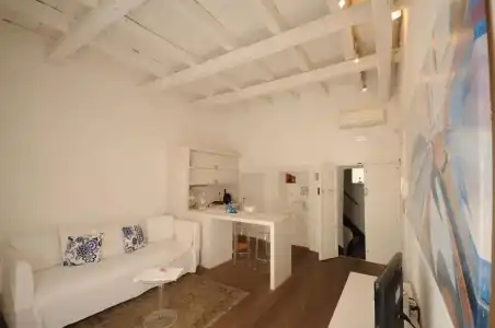 Suite Home Trani - 50