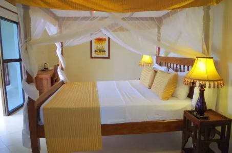 The Sands Beach Resort Zanzibar - 105