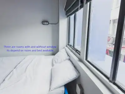 Loftel Station Hostel - 3