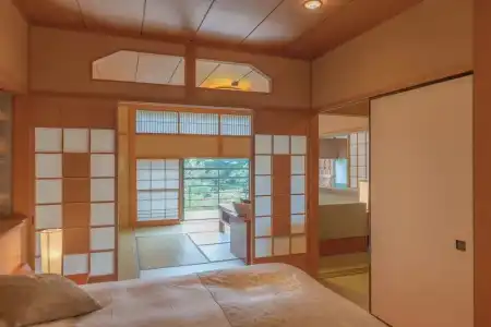 Narashino no sato Gyokusui -6 years or older- - 131