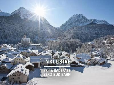 Boutique GuardaVal Scuol - 38