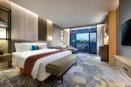 Crowne Plaza Kunming Ancient Dian Town by IHG - 63