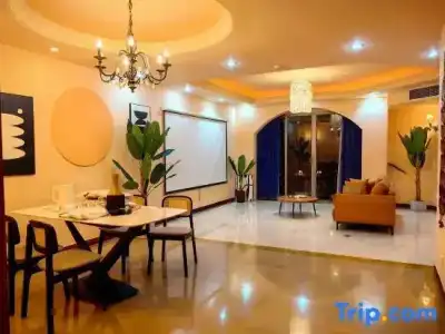Novotel Suites Nancy Centre - 293