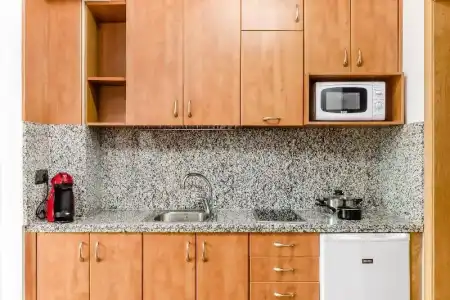 Apartamentos Prat de les Molleres - 66