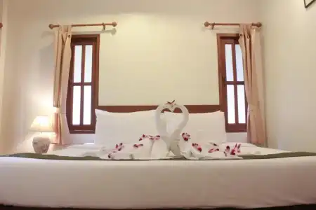 Bangtao Village Resort - 118
