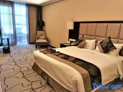Xi'an Tian Ding - 44