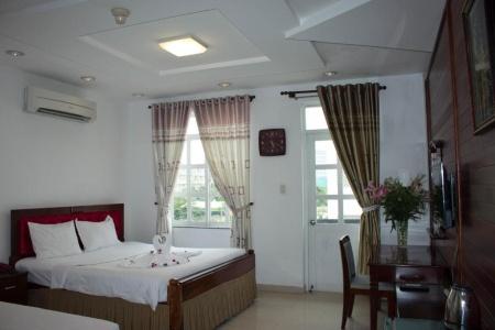 Hoa Phat & Apartment - 57