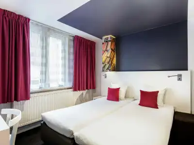 Ibis Styles Amsterdam Amstel - 3