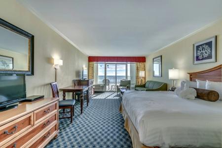 Dunes Village Resort - 2