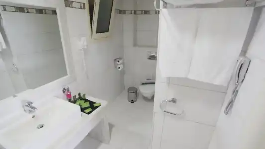 Kouros Palace Active Lifestyle - 9