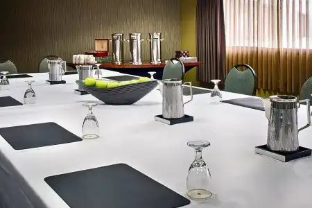 DoubleTree by Hilton Spokane City Center - 28