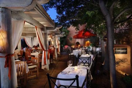 Inn and Spa at Loretto - 21