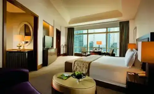 The Residences at The Ritz-Carlton Jakarta, Pacific Place - 85