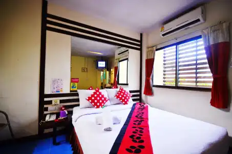 PR Resort Hat Yai - 4