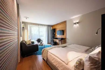 Das Freiberg Romantikhotel - 50