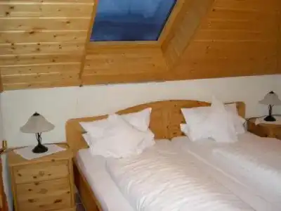 Villa Hochdörfer Gästehaus - 2