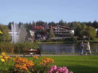 Hotels am Kranichsee - 14